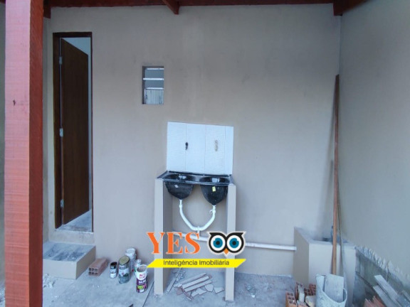 Imagem Casa com 2 Quartos à Venda, 120 m² em Mangabeira - Feira De Santana Imagem Casa com 2 Quartos à Venda, 120 m² em Mangabeira - Feira De Santana