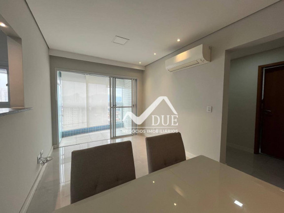 Imagem Apartamento com 1 Quarto à Venda, 53 m² em Boqueirão - Santos Imagem Apartamento com 1 Quarto à Venda, 53 m² em Boqueirão - Santos