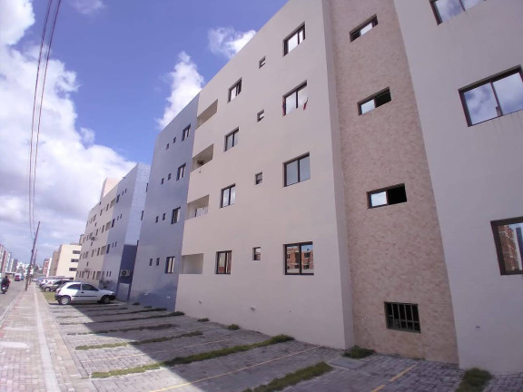 Imagem Apartamento com 2 Quartos à Venda, 50 m² em Valentina De Figueiredo - João Pessoa Imagem Apartamento com 2 Quartos à Venda, 50 m² em Valentina De Figueiredo - João Pessoa