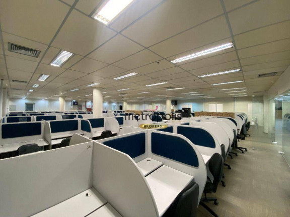 Imagem Edifício Residencial à Venda ou Locação, 3.443 m² em Centro - São Caetano Do Sul