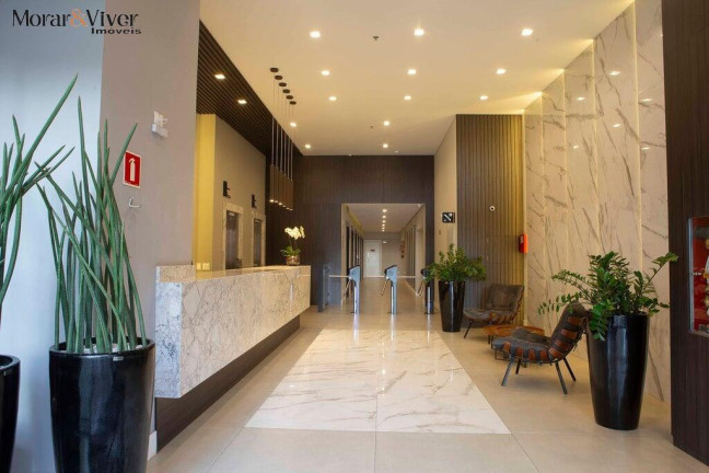 Imagem Imóvel Comercial à Venda, 42 m² em água Verde - Curitiba Imagem Imóvel Comercial à Venda, 42 m² em água Verde - Curitiba