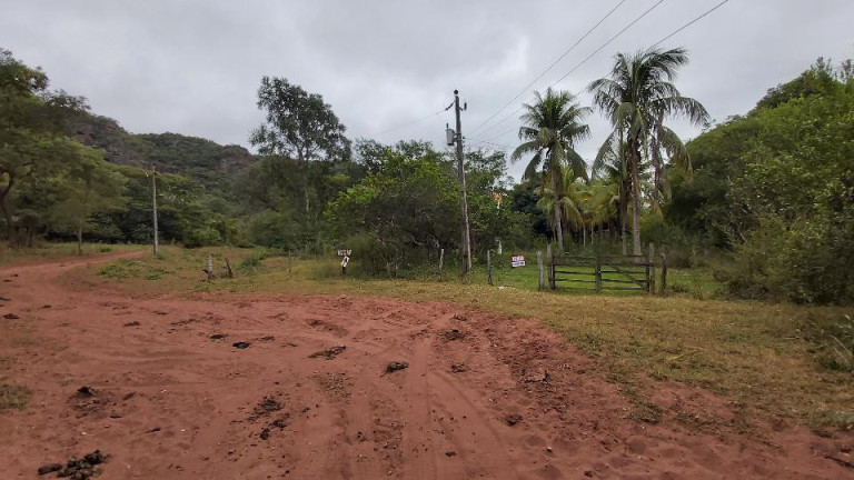 Imagem Imóvel com 1 Quarto à Venda, 14 m² em Zona Rural - Aquidauana