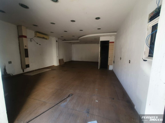 Imóvel Comercial para Alugar, 250 m² em Perdizes - São Paulo