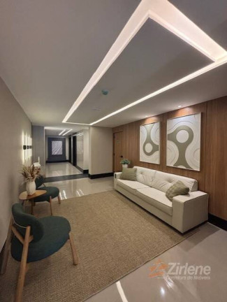 Imagem Apartamento com 2 Quartos à Venda, 57 m² em Praia Do Morro - Guarapari Imagem Apartamento com 2 Quartos à Venda, 57 m² em Praia Do Morro - Guarapari