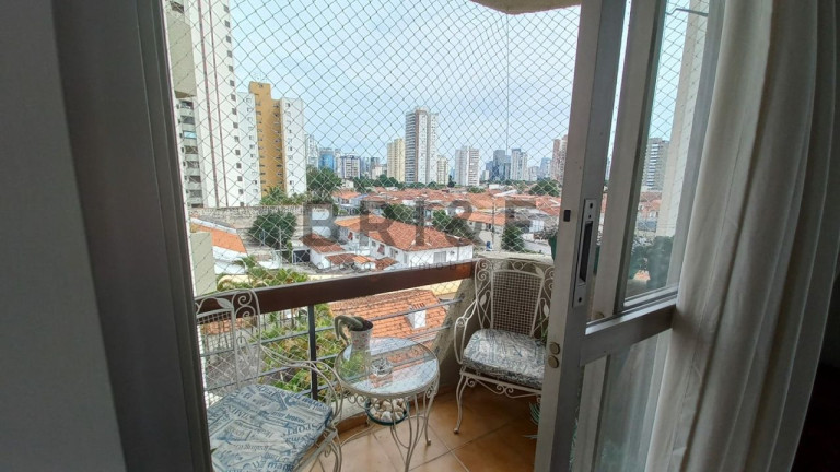 Imagem Apartamento com 2 Quartos à Venda, 95 m² em Brooklin - São Paulo Imagem Apartamento com 2 Quartos à Venda, 95 m² em Brooklin - São Paulo