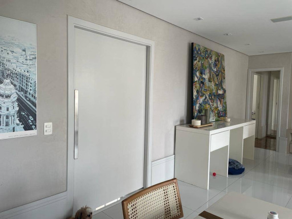 Imagem Apartamento com 3 Quartos à Venda, 128 m² em Vila Andrade - São Paulo Imagem Apartamento com 3 Quartos à Venda, 128 m² em Vila Andrade - São Paulo