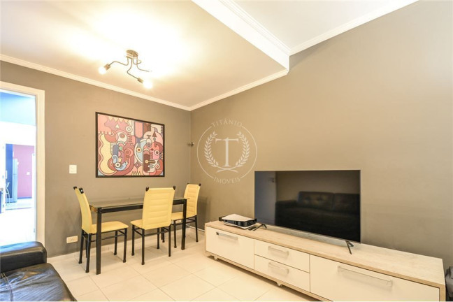 Imagem Casa com 3 Quartos à Venda, 200 m² em Indianópolis - São Paulo Imagem Casa com 3 Quartos à Venda, 200 m² em Indianópolis - São Paulo