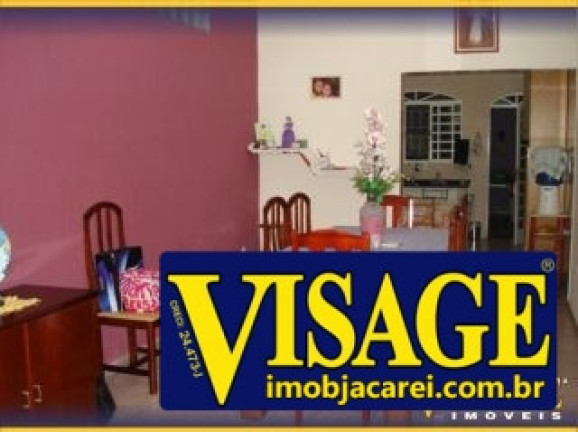 Imagem Casa com 2 Quartos à Venda, 176 m² em Cid. Jardim - Jacareí Imagem Casa com 2 Quartos à Venda, 176 m² em Cid. Jardim - Jacareí