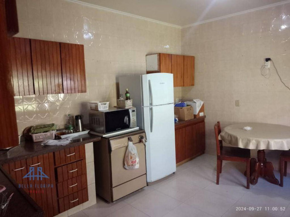Imagem Casa com 5 Quartos à Venda, 328 m² em Córrego Grande - Florianópolis