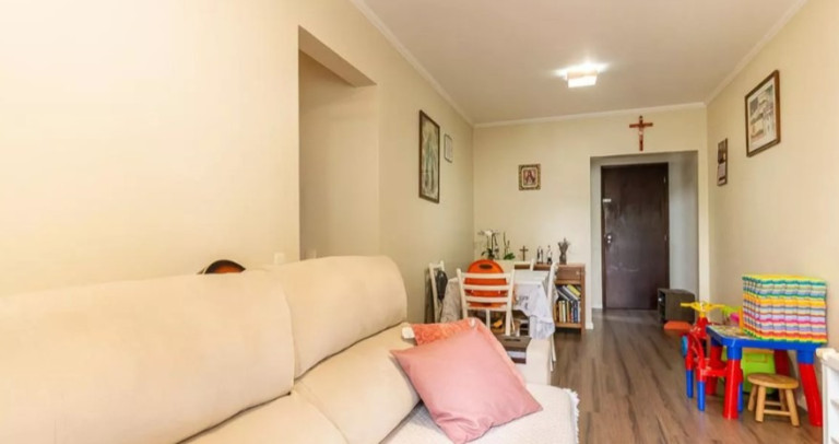 Imagem Apartamento com 2 Quartos à Venda, 65 m² em Brooklin Paulista - São Paulo Imagem Apartamento com 2 Quartos à Venda, 65 m² em Brooklin Paulista - São Paulo