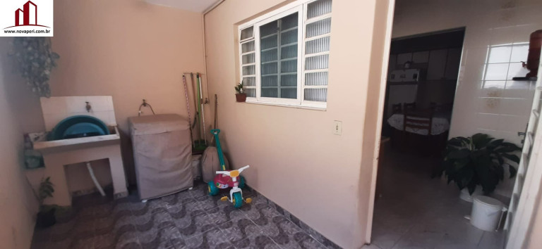 Imagem Casa com 2 Quartos à Venda, em Centro - Franco Da Rocha Imagem Casa com 2 Quartos à Venda, em Centro - Franco Da Rocha