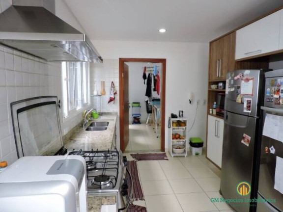 Imagem Casa de Condomínio com 4 Quartos à Venda, 400 m² em Golf Village - Carapicuíba