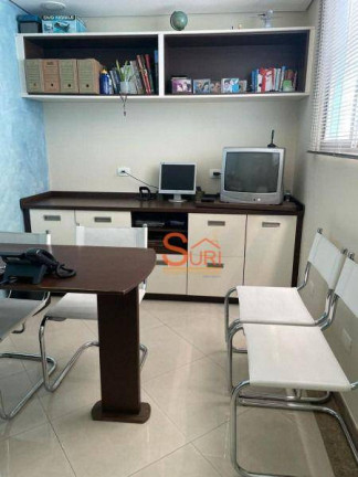 Imagem Sala Comercial à Venda, 40 m² em Centro - São Caetano Do Sul Imagem Sala Comercial à Venda, 40 m² em Centro - São Caetano Do Sul