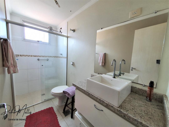 Imagem Imóvel com 3 Quartos à Venda, 105 m² em Centro - Piracicaba