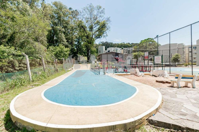 Imagem Apartamento com 2 Quartos à Venda, 48 m² em Jardim Itu - Porto Alegre Imagem Apartamento com 2 Quartos à Venda, 48 m² em Jardim Itu - Porto Alegre