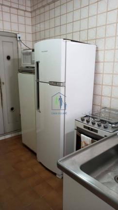 Imagem Apartamento com 3 Quartos à Venda, 96 m² em Itaim Bibi - São Paulo
