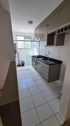 Imagem Apartamento com 2 Quartos à Venda ou Locação, 45 m² em Jardim Novo Mundo - Sorocaba Imagem Apartamento com 2 Quartos à Venda ou Locação, 45 m² em Jardim Novo Mundo - Sorocaba