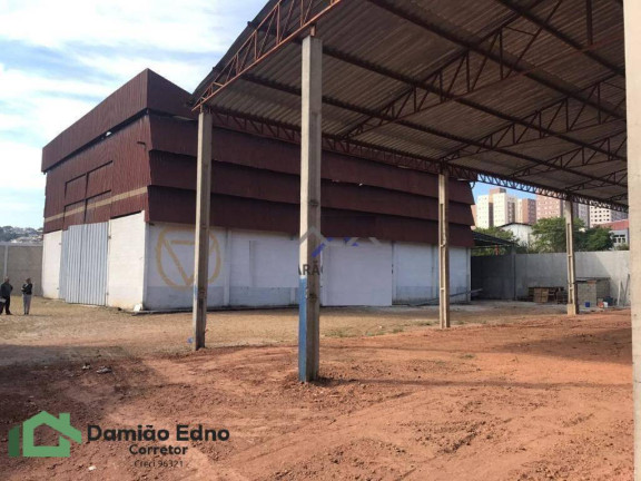 Imagem Sala Comercial à Venda, 3.000 m² em Chácara Lagoa Branca - Campo Limpo Paulista