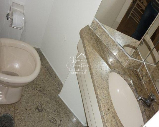 Imagem Apartamento com 3 Quartos à Venda, 110 m² em Pitangueiras - Guarujá Imagem Apartamento com 3 Quartos à Venda, 110 m² em Pitangueiras - Guarujá