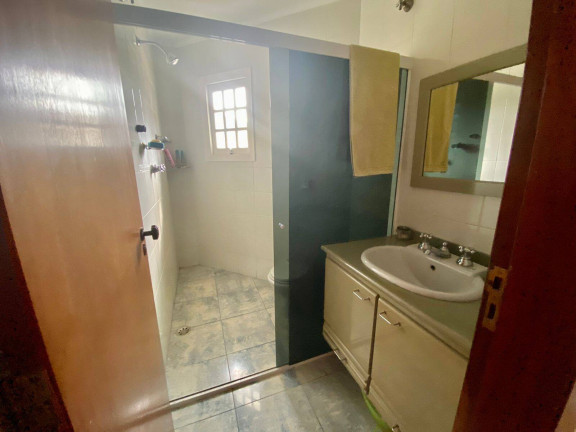Imagem Casa com 4 Quartos à Venda, 456 m² em Alphaville Residencial Zero - Barueri
