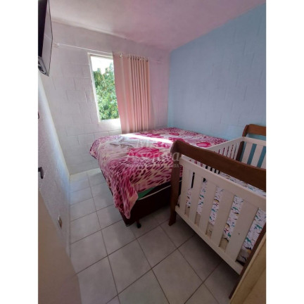 Imagem Apartamento com 2 Quartos à Venda, 40 m² em Canudos - Novo Hamburgo Imagem Apartamento com 2 Quartos à Venda, 40 m² em Canudos - Novo Hamburgo
