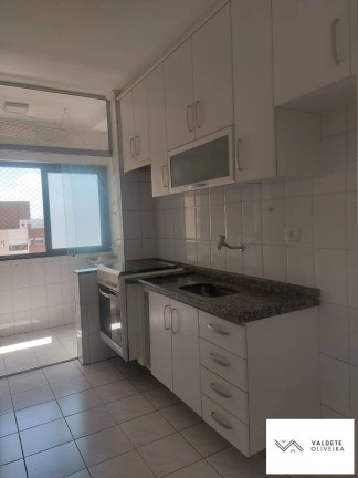 Imagem Apartamento com 3 Quartos à Venda, 77 m² em Parque Residencial Aquarius - São José Dos Campos Imagem Apartamento com 3 Quartos à Venda, 77 m² em Parque Residencial Aquarius - São José Dos Campos
