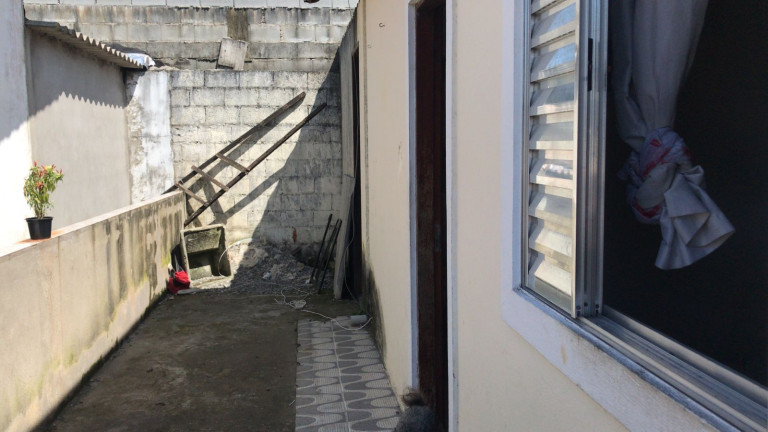 Imagem Casa de Condomínio com 2 Quartos à Venda, 45 m² em Balneário Esmeralda - Praia Grande