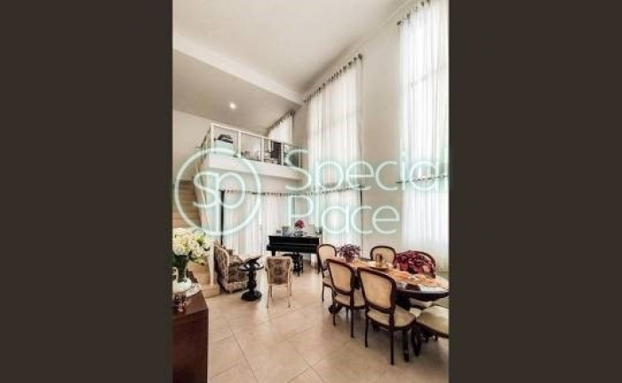 Imagem Apartamento com 3 Quartos à Venda, 300 m² em Morumbi - São Paulo
