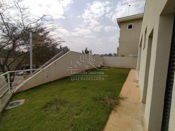 Imagem Imóvel com 4 Quartos à Venda, 334 m² em Suru - Santana De Parnaíba