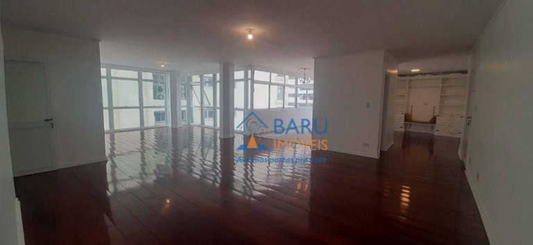 Imagem Apartamento com 4 Quartos para Alugar, 228 m² em Higienópolis - São Paulo Imagem Apartamento com 4 Quartos para Alugar, 228 m² em Higienópolis - São Paulo