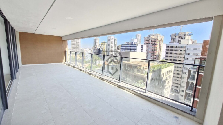 Imagem Apartamento com 4 Quartos à Venda, 158 m² em Perdizes - São Paulo Imagem Apartamento com 4 Quartos à Venda, 158 m² em Perdizes - São Paulo