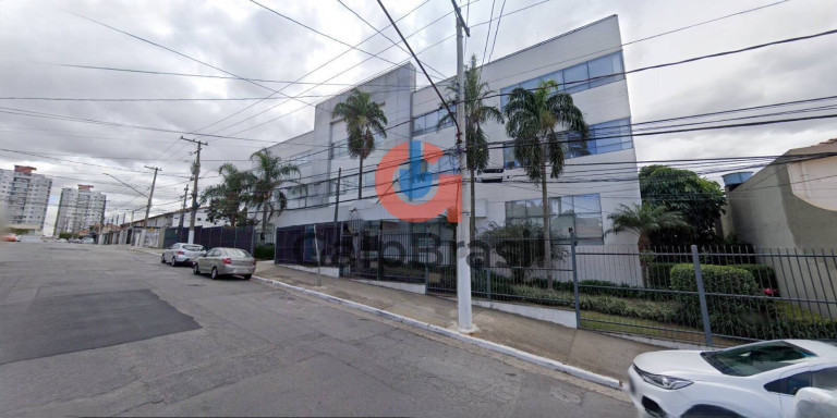 Imagem Imóvel Comercial à Venda, 3 m² em Vila Santana - São Paulo Imagem Imóvel Comercial à Venda, 3 m² em Vila Santana - São Paulo