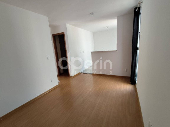 Imagem Apartamento com 2 Quartos à Venda, 39 m² em Residencial Monsenhor Romeu Tortorelli - São Carlos Imagem Apartamento com 2 Quartos à Venda, 39 m² em Residencial Monsenhor Romeu Tortorelli - São Carlos
