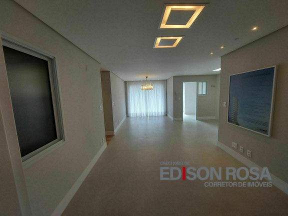 Imagem Apartamento com 3 Quartos à Venda, 143 m² em Barreiros - São José Imagem Apartamento com 3 Quartos à Venda, 143 m² em Barreiros - São José