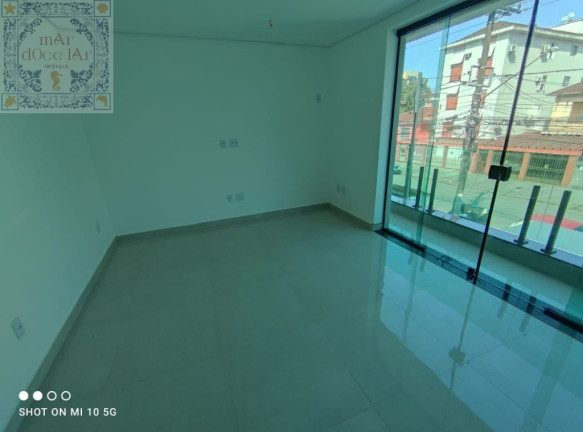 Casa com 2 Quartos à Venda, 100 m² em Campo Grande - Santos