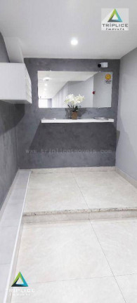 Imagem Apartamento com 2 Quartos à Venda, 48 m² em Granbery - Juiz De Fora Imagem Apartamento com 2 Quartos à Venda, 48 m² em Granbery - Juiz De Fora