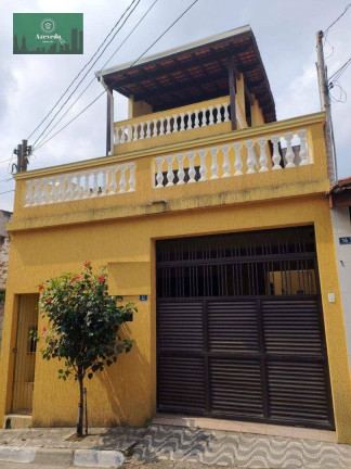 Sobrado com 3 Quartos para Alugar, 250 m² em Jardim Moreira - Guarulhos