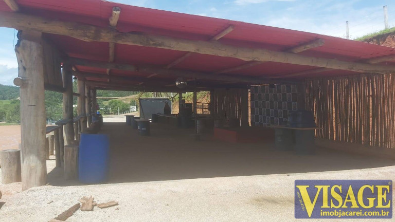 Imagem Chácara com 3 Quartos à Venda, 121.000 m² em Pouso Alegre - Santa Isabel