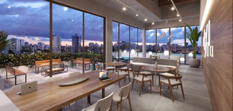 Imagem Apartamento com 3 Quartos à Venda, 108 m² em Perdizes - São Paulo