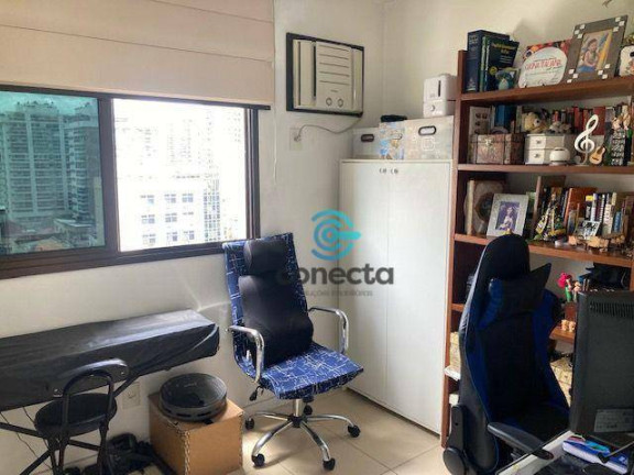 Imagem Apartamento com 2 Quartos à Venda, 70 m² em Icaraí - Niterói Imagem Apartamento com 2 Quartos à Venda, 70 m² em Icaraí - Niterói