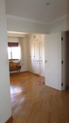 Imagem Apartamento com 3 Quartos à Venda, 226 m² em Aclimação - São Paulo