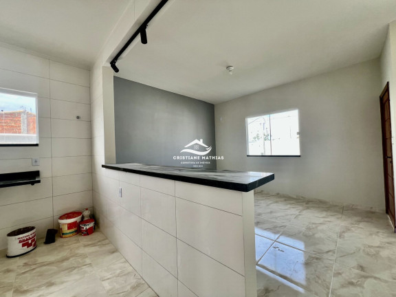 Imagem Casa com 3 Quartos à Venda, 96 m² em Jardim Atlântico Leste (itaipuaçu) - Maricá
