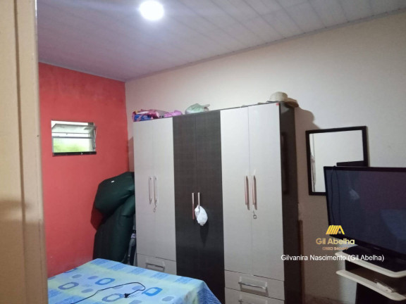 Imagem Casa com 3 Quartos à Venda, 180 m² em Conjunto Marcos Freire Ii - Nossa Senhora Do Socorro