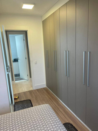 Imagem Apartamento com 3 Quartos à Venda, 87 m² em Jardim Caboré - São Paulo Imagem Apartamento com 3 Quartos à Venda, 87 m² em Jardim Caboré - São Paulo
