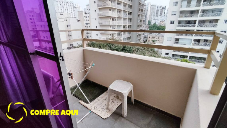 Imagem Apartamento com 2 Quartos à Venda, 67 m² em Barra Funda - São Paulo