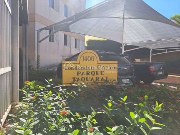 Imagem Apartamento com 2 Quartos à Venda, 79 m² em Parque Taquaral - Campinas