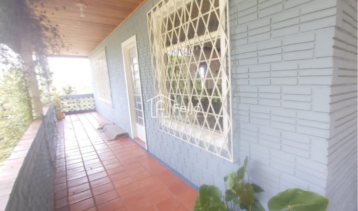 Imagem Fazenda à Venda, 6.000 m² em Lageado - Porto Alegre