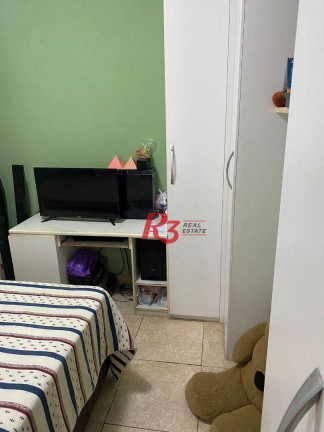 Imagem Apartamento com 2 Quartos à Venda, 85 m² em Macuco - Santos Imagem Apartamento com 2 Quartos à Venda, 85 m² em Macuco - Santos