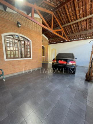 Casa com 3 Quartos à Venda, 246 m² em Monte Castelo - São José Dos Campos
