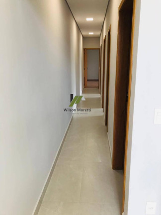 Imagem Casa de Condomínio com 3 Quartos à Venda, 136 m²